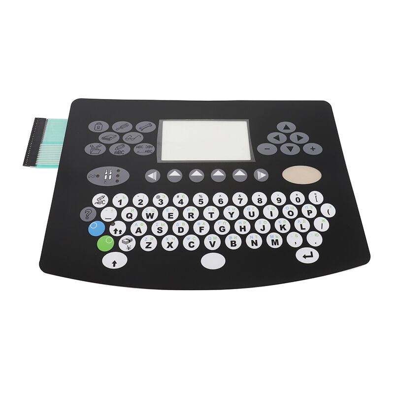 Domino FACIAL MASK (SMALL SCREEN IN GREEK) DB-SEN3022