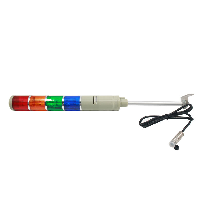 Domino 320I/420I figyelmeztető lámpa DB-SEN1890