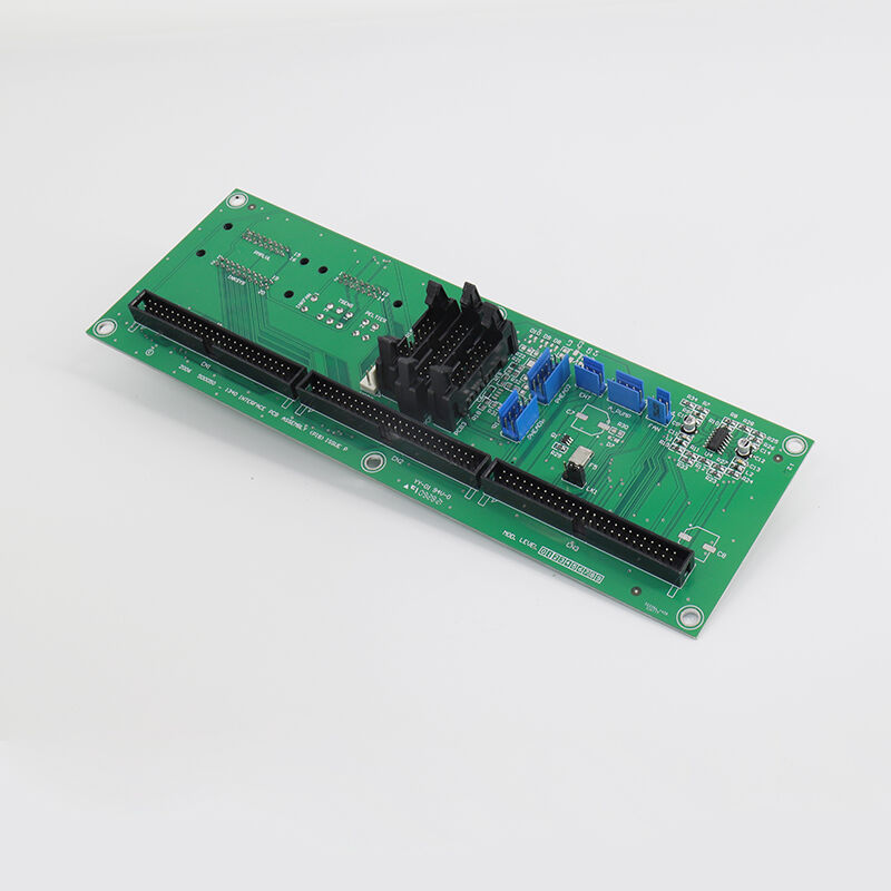 Videojet PCB ASSY INK SYSTEM INTERFACE USE VB-SEN2740