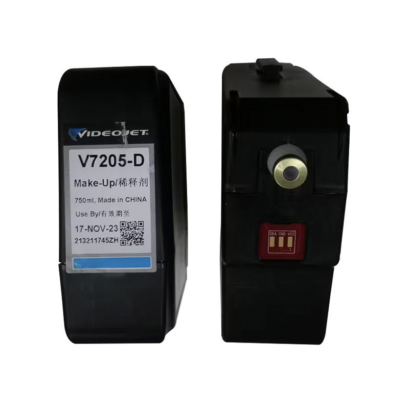 Videojet Original Make-Up V7205-D 750ml