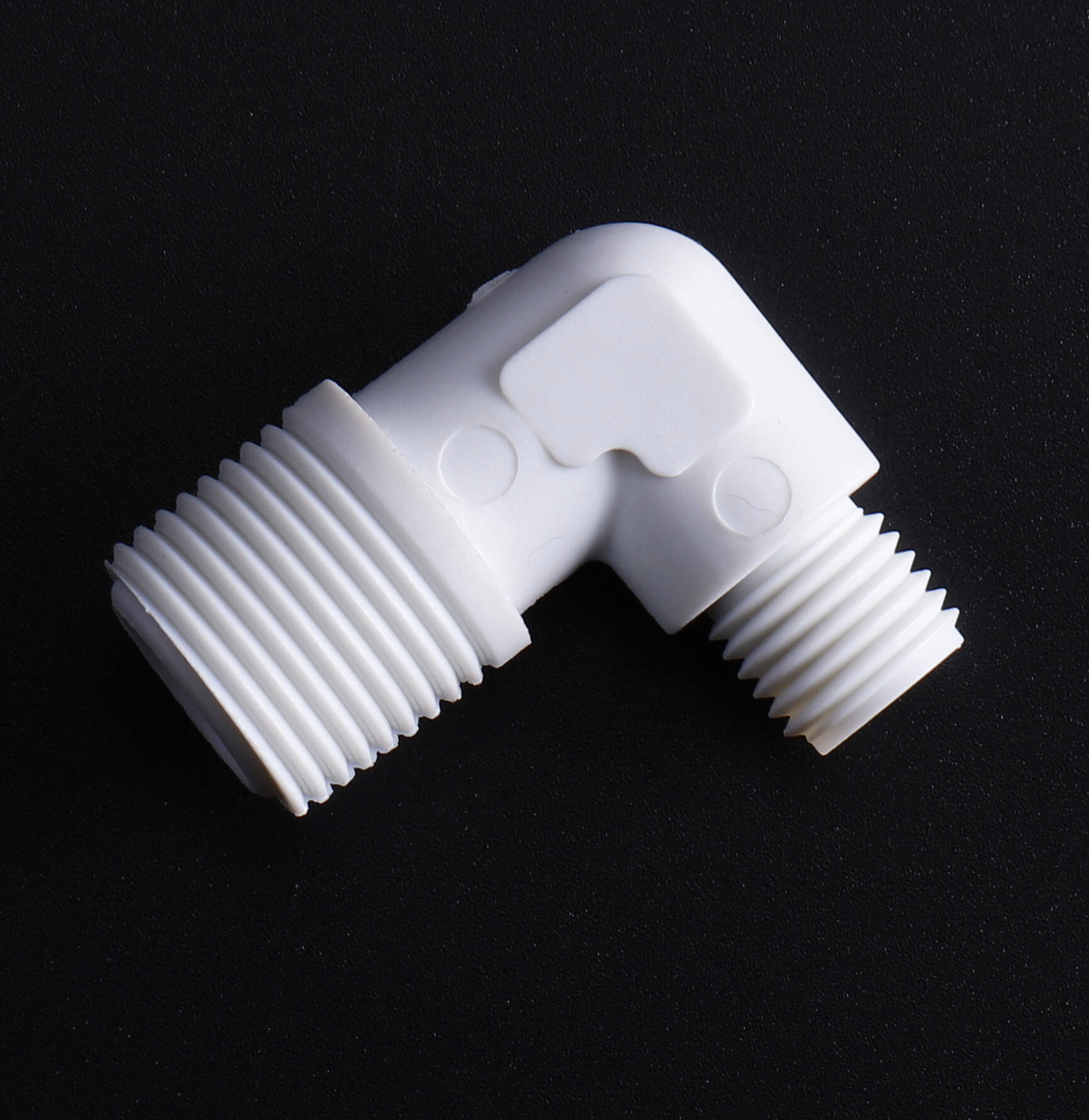 Citronix CB003-1095-001 Connexió de tub tipus C 38 (connexió femella en forma de L)