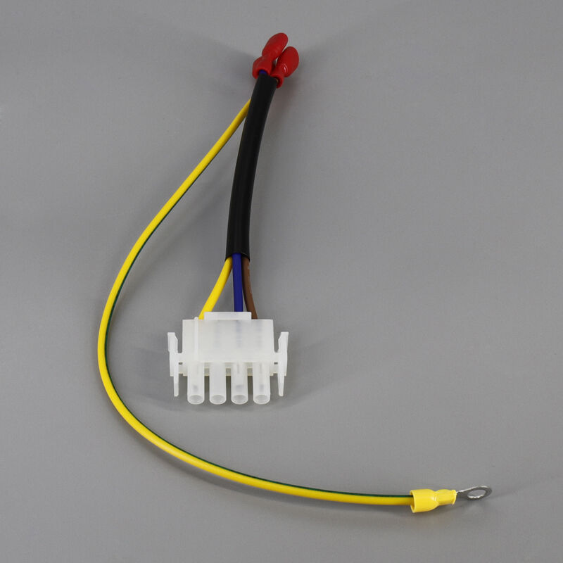 Markem-Imaje EINGANGSKABEL FÜR NETZTEIL DER IMAJE S8-SERIE EB14121-PC1682