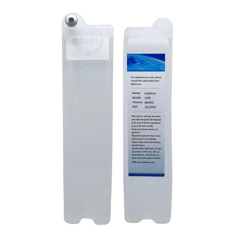 Markem-lmaje Make-Up Cartridge Additive J199