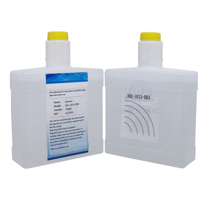 Citronix Make-Up Cartridge White Additive 302-1013-003