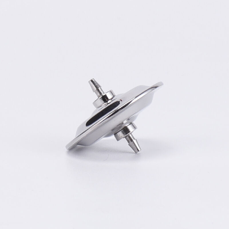 Videojet WHITE INK PREPUMP FITER FOR VIDEOJET 46P HFN0026 WB500-0047-105