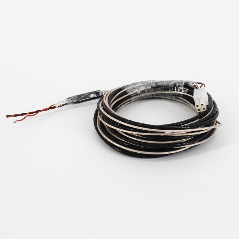 LÍNEA DE DETECCIÓN DE CARGA DE CABEZA DE IMPRESIÓN SERIE VIDEOJET 1000/T VB-SHN1324