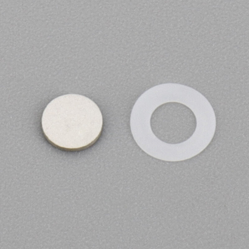 LINX MK7 NOZZLE CRYSTAL OSCILLATOR(INCLUDING GASKET) LB-SHN1581