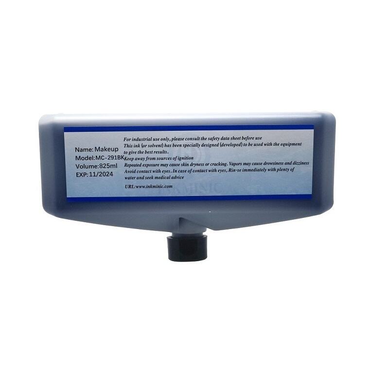 Domino Make-Up Cartridge MC-291BK