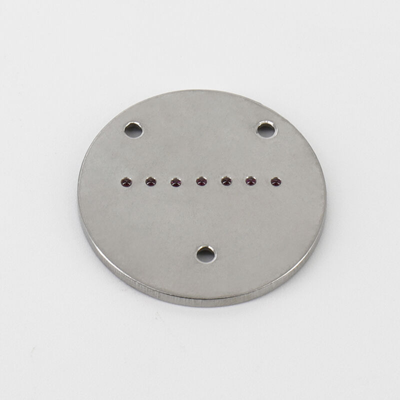 Domimo NOZZLE  PLATE 20MM SHN0065 DB33435