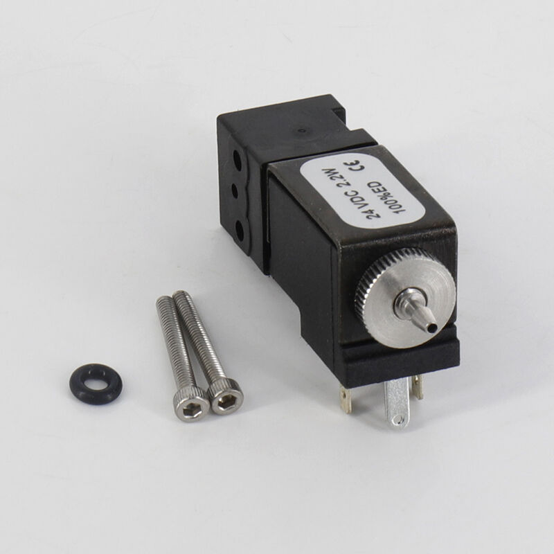 LINX PRINTHEAD VALVE ASSEMBLY MK7 LB74160