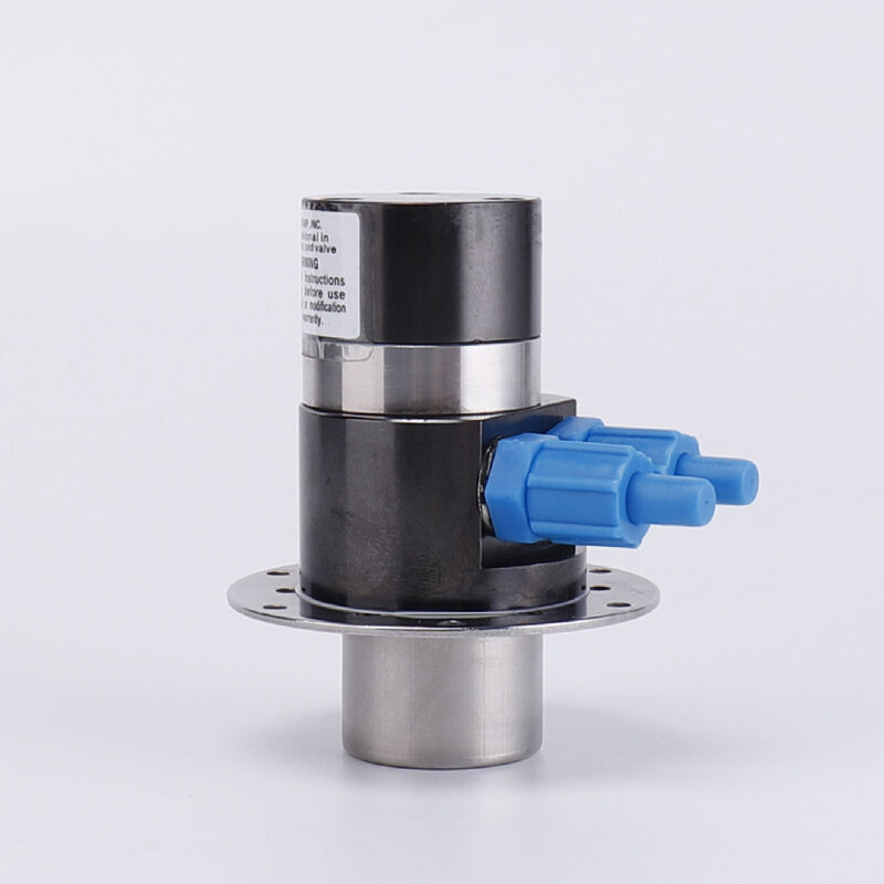 Domino D-type white ink pump (short rotor) HGN0063