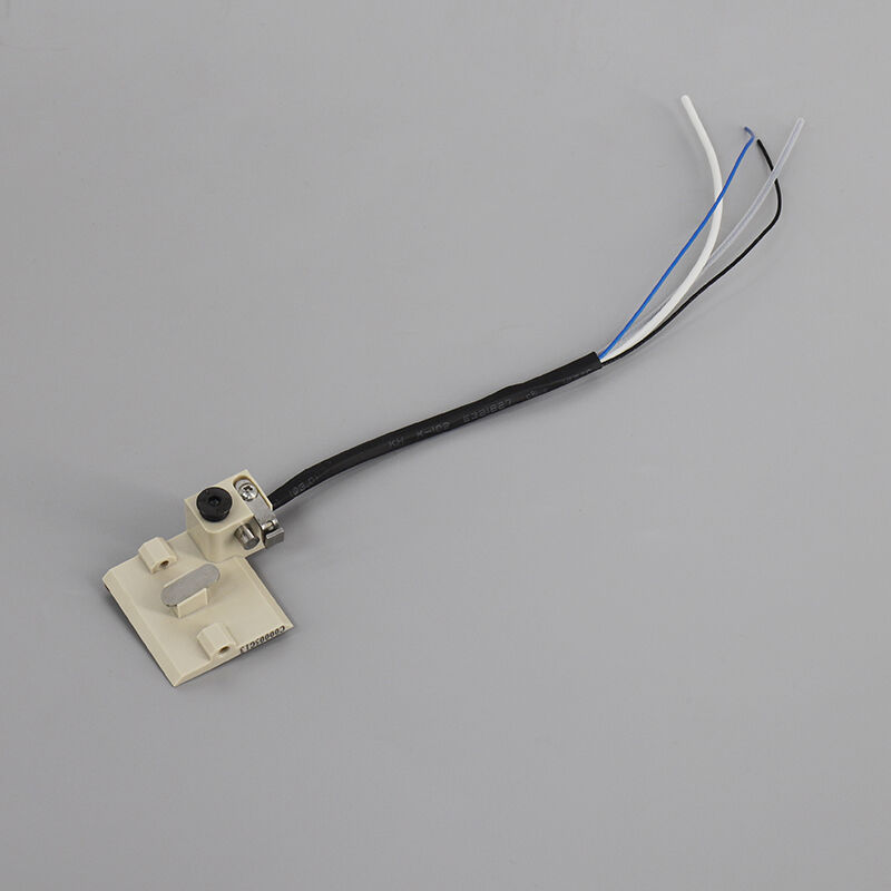 Metronic UHS HIGH-SPEED MACHINE DEFLECTION PLATE MB-SHN1832