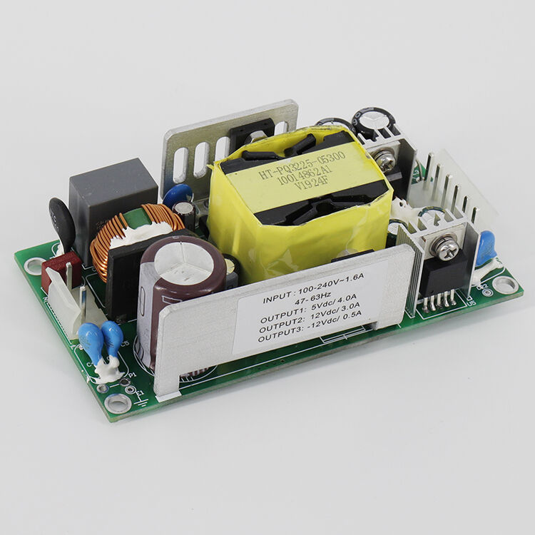 KGK POWER SUPPLY BOARD（5V）FOR 3000 SERIES KB-SEN2660