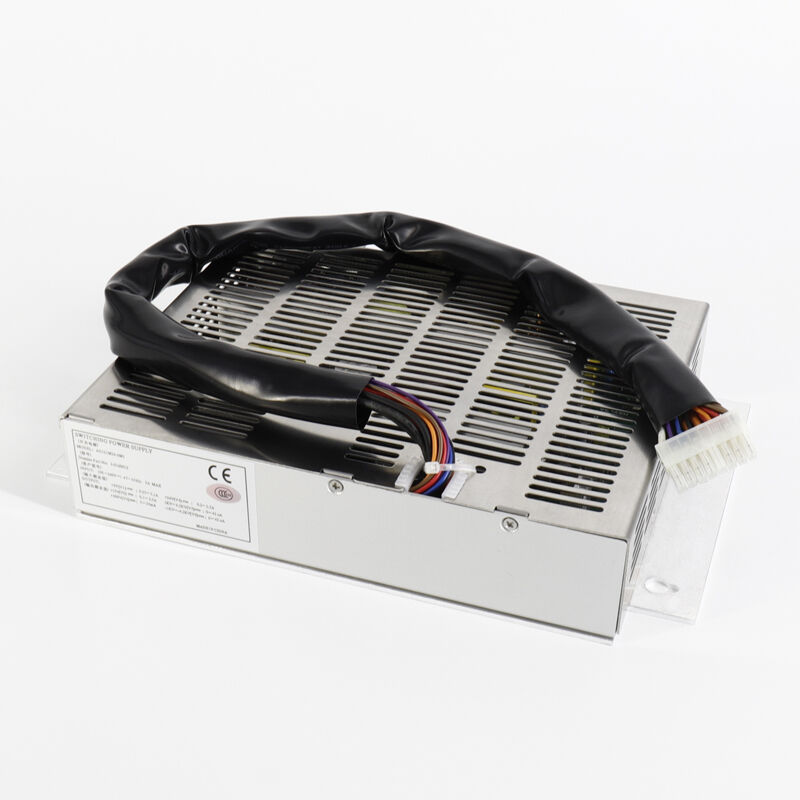 Domino A-GPA120A220A+ power board SEN0216