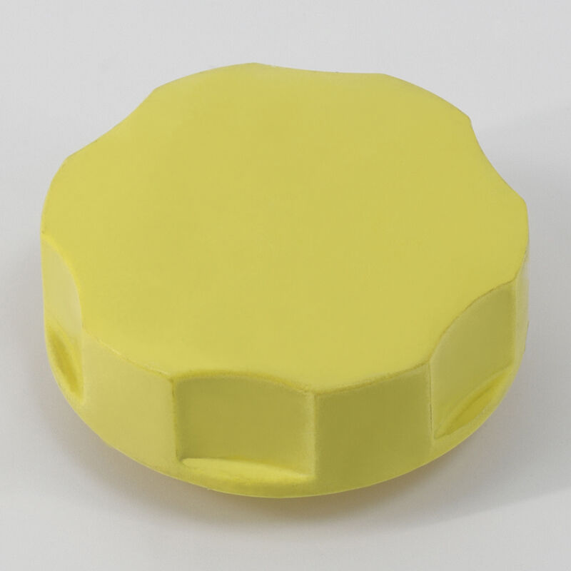 Citronix Type C Solvent Tank Cap (Yellow) Y for 3000/5000 Series CA-PL2905