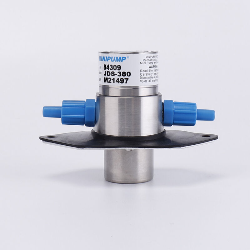 KEPALA POMPA VIDEOJET UNTUK 43S/430 HGN0007/WM200-0390-108-PP0092