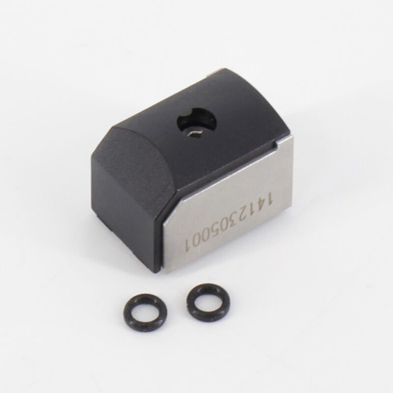 Markem-Imaje MODULATION ASSEMBLY-G HEAD (BLACK) EB38980