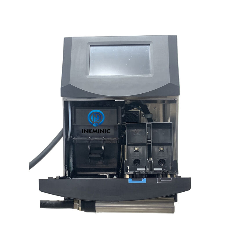 Videojet 1880 + Continuous Inkjet Printer