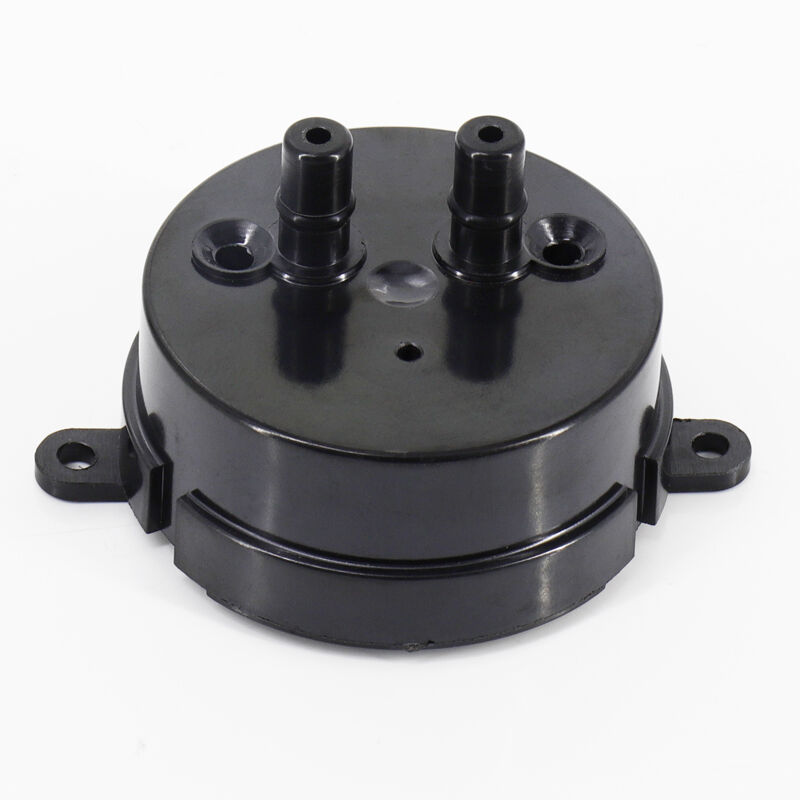 Domimo PUMP ADAPTOR WELDED (CUT DOWN) ASSEMBLY (320i/420i/520i) SPARE HGN0799 DB010432SP