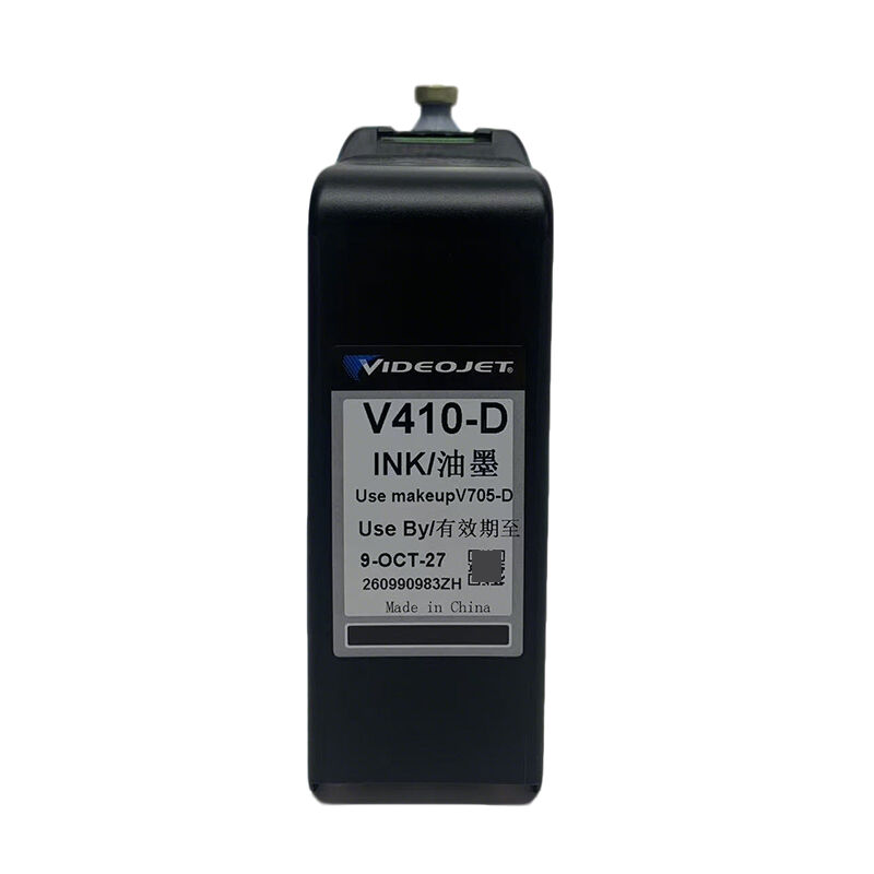 Videojet Original Ink V410-D Black 750ml