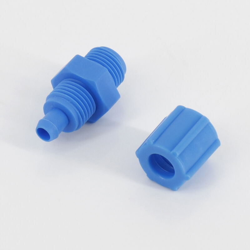 اتصال‌دهنده مذکر Domimo، 6×1/8 اینچ BSP، مدل DB14179