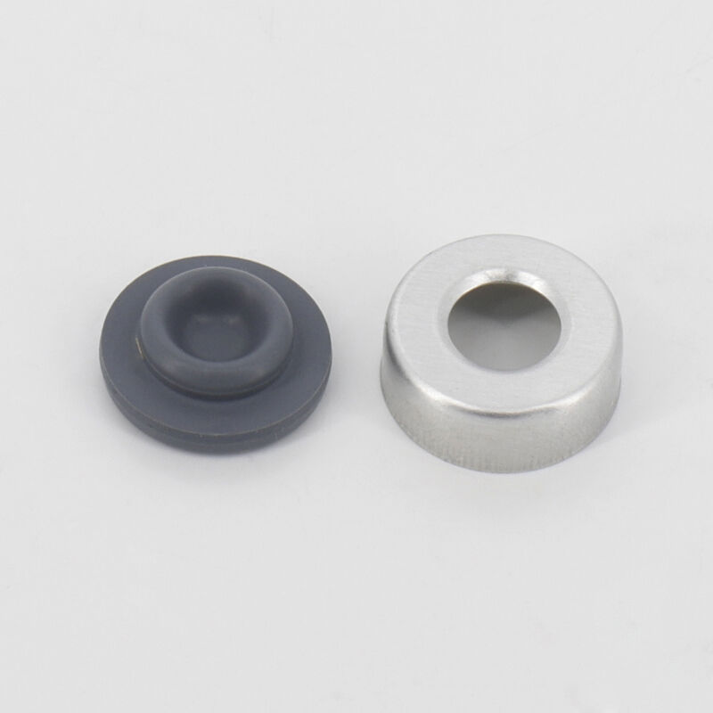 LINX CAP φ20mm (WITH GASKET) LB-SQN0671