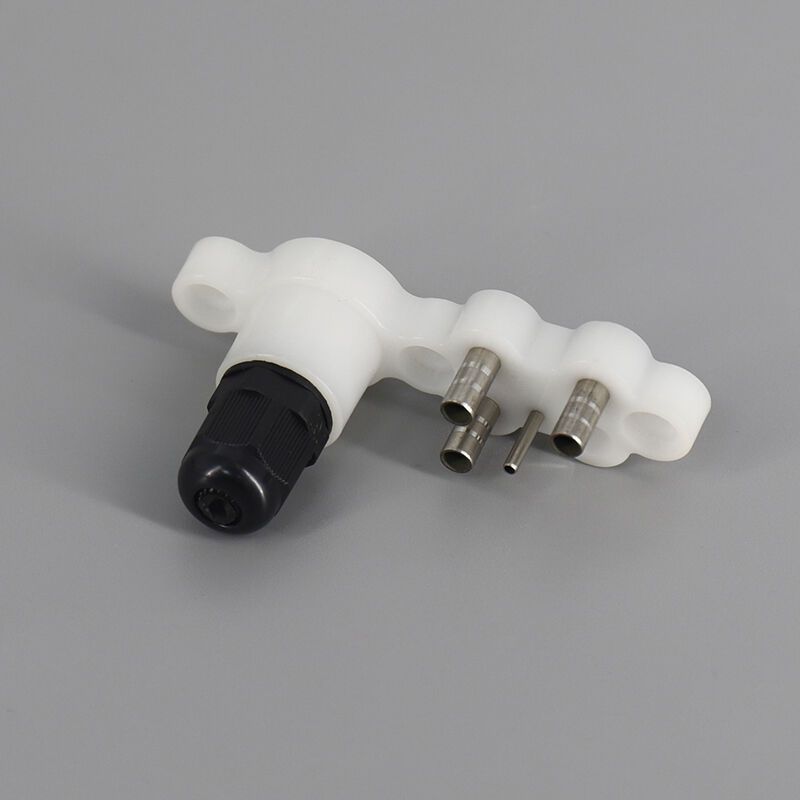 Видеоџет СИСТЕМ МАНИФОЛД WB100-0370-200