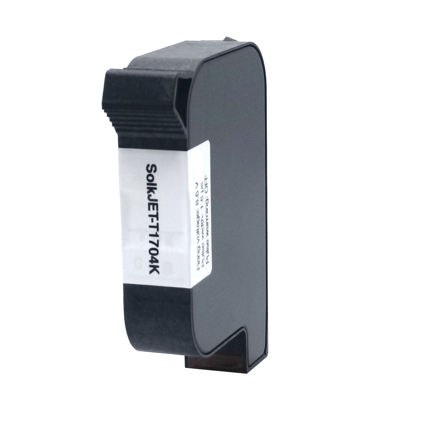 HP original ink cartridge SolkJET-T1704K