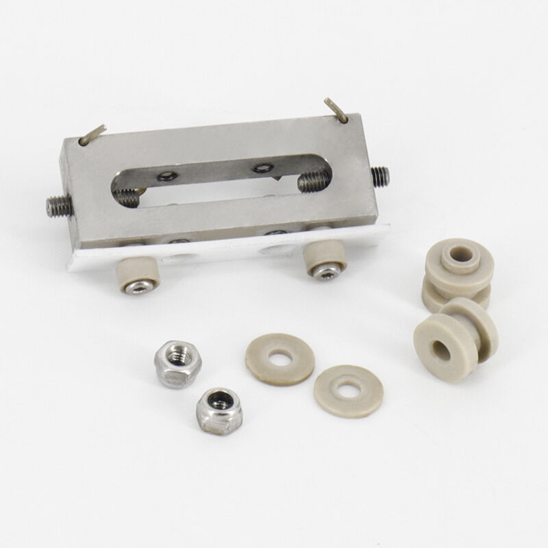 Domimo ADJUSTER PLATE ASSEMBLY KIT DA2-0160006SP