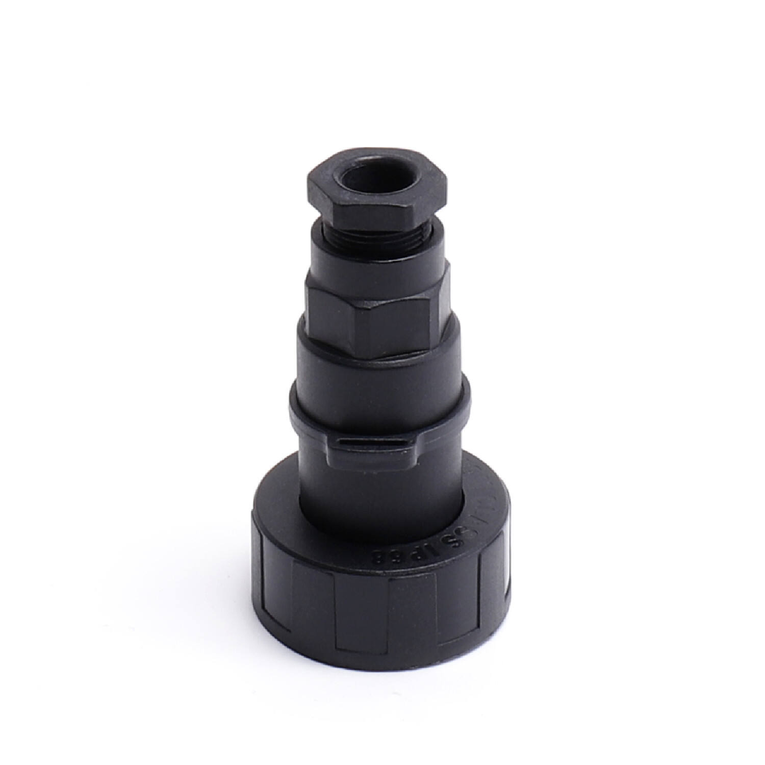 Domimo IP68 6-PIN PLUG (FEMALE) SEN0425 DB-PL2430