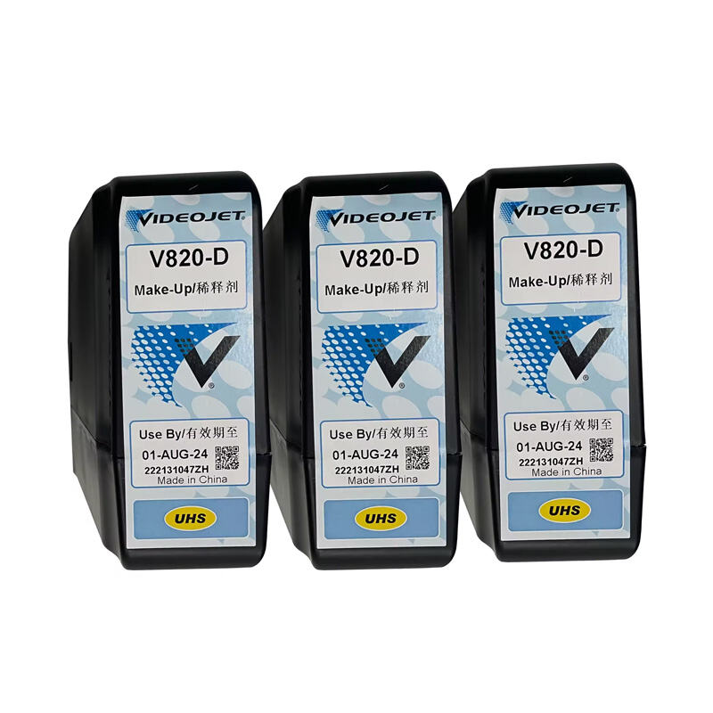 Videojet Original Make-Up V820-D 750ml