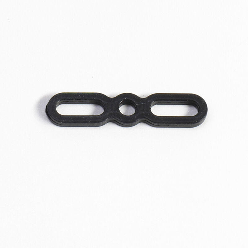 Markem-Imaje ELECTROMAGNETIC VALVE SEALING GASKET FOR 9450 EB-SKN0876