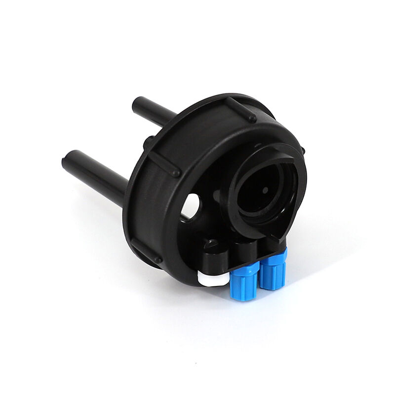 مانیفولد تکمیلی دومینو بدون سنسور DM37754-PC0062