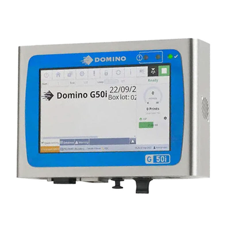 Domimo G50i Thermal Inkjet Printers