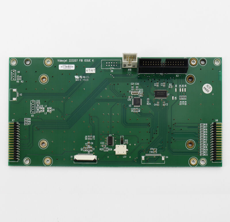 صفحه‌نمایش پشتی ویدیوجت برای سری ۱۰۰۰، مدل VA-SEN2329