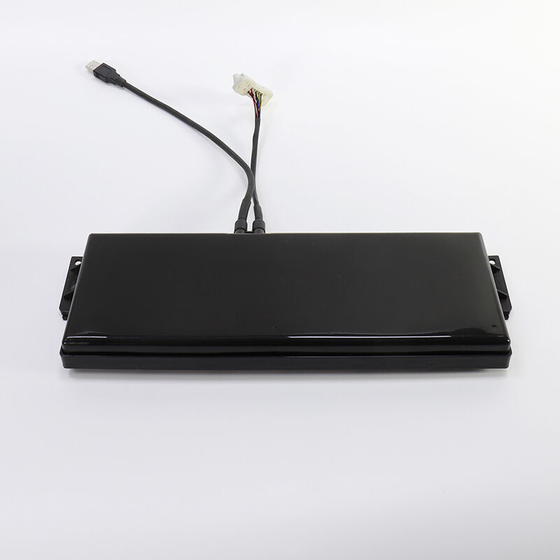 Domimo D타입 AX 시리즈 레벨 센서(카드 리더기 미포함) / T SKN1658 DB013423SP