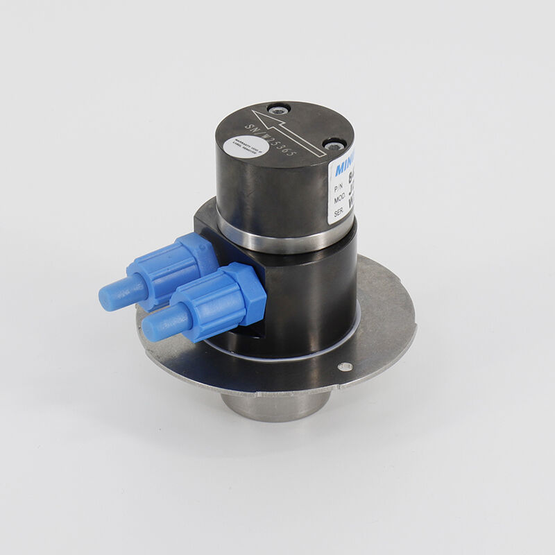 LINX WHITE INK PUMP (4 VERY SHORT ROTOR) FOR 8900 LB-HGN0844