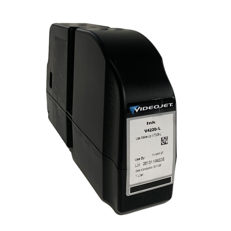 Videojet Original Ink V4220-L Black