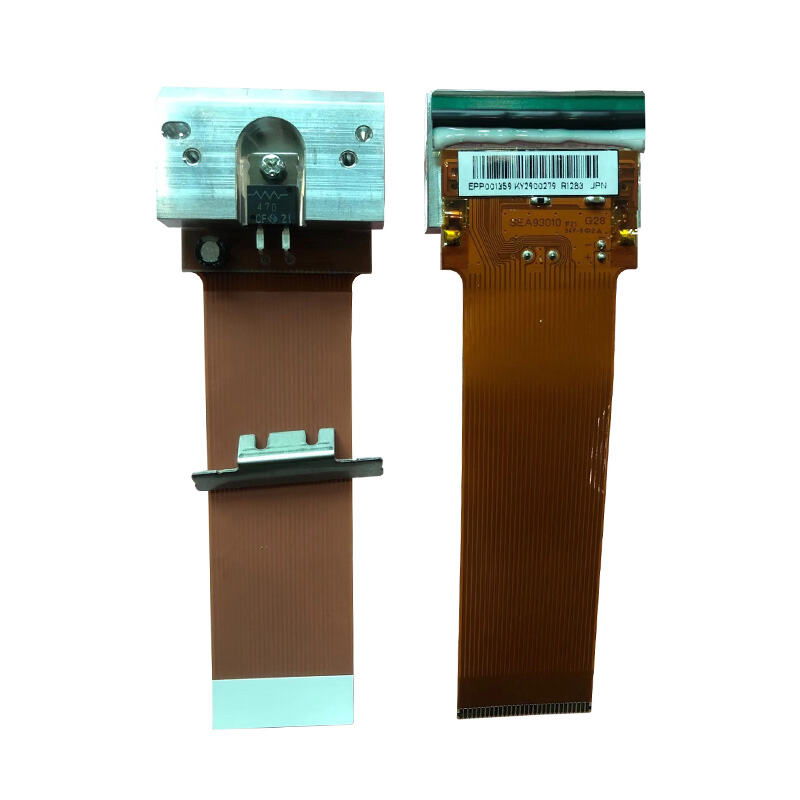 Domimo V120i V230i 32mm printer head EPP001359SP TTO Printhead