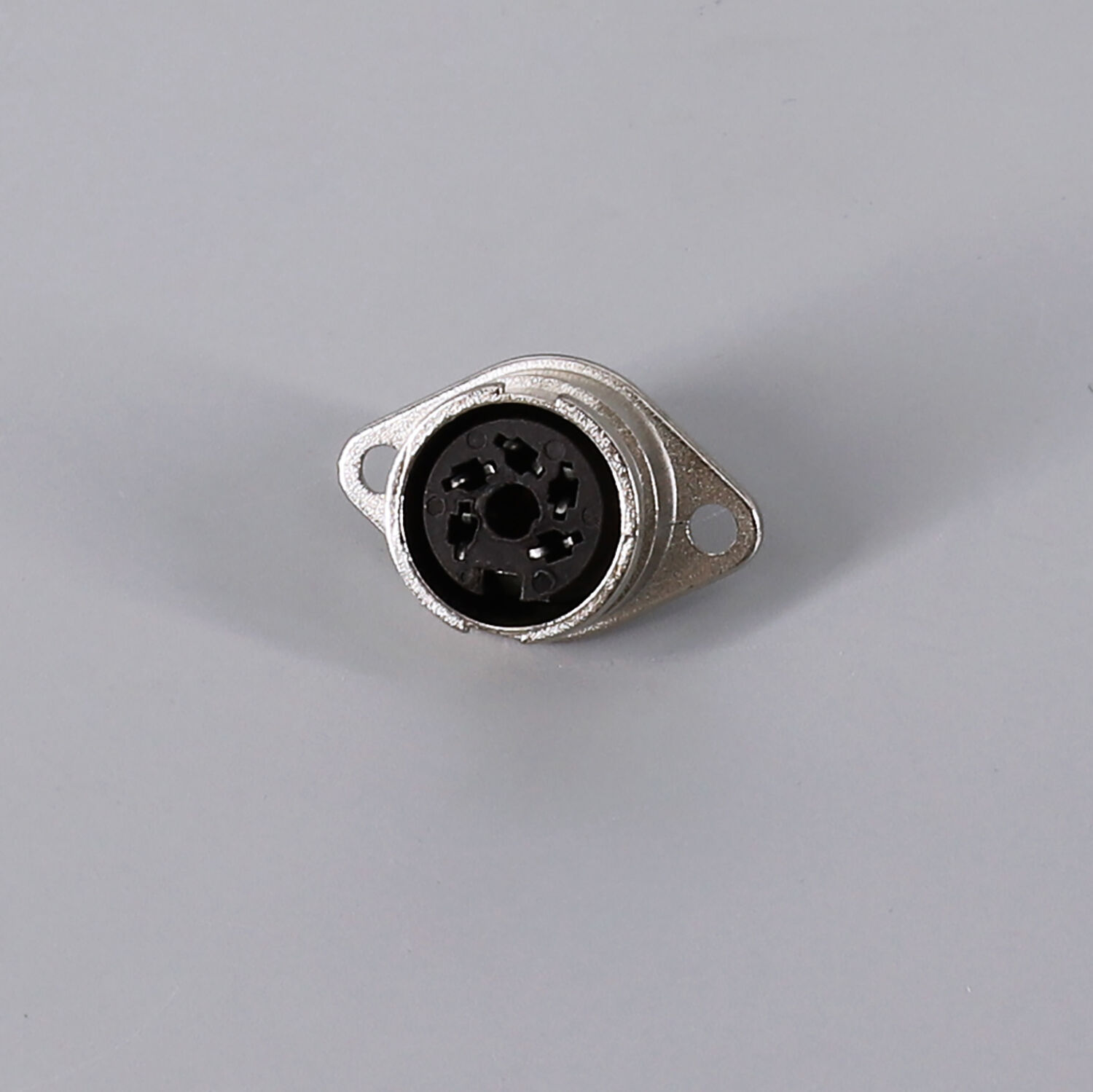 ZANASI-PREH-5-poliger Stecker (71206-050/0800) ZB-SEN3701