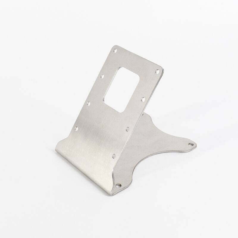 Domino AX SERIES MONITOR PANEL FIXING BRACKET DB-SQN0583