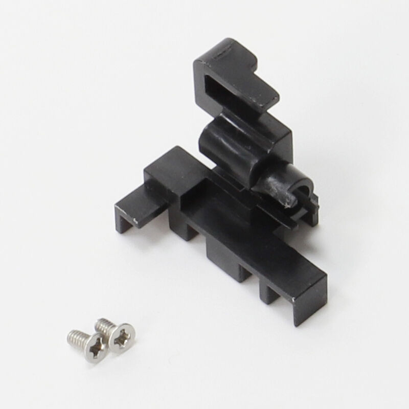 KGK INSTALLATION SEAT FOR NOZZLE HOSE FIXING PLATE FOR 3000 SERIES KB-SHN2113