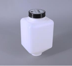 Leibinger GB-SKN2033 PRAZAN REZERVOAR ZA RASTVARAČ (BEZ RUPA I SA KAPOM) ZA JET2NEO/JET3