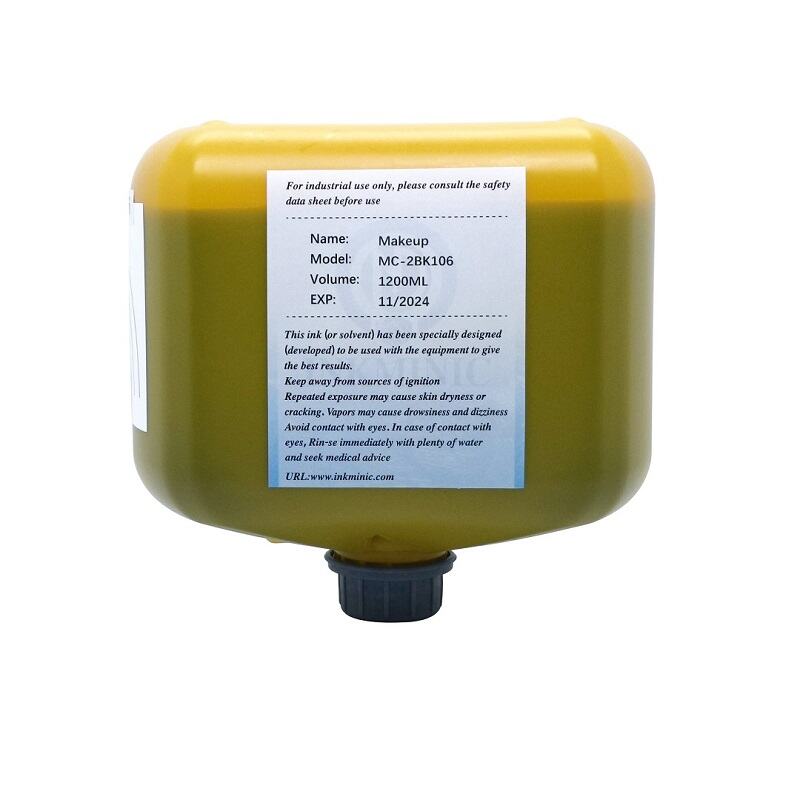 Domino Make-Up Cartridge MC-2BK106