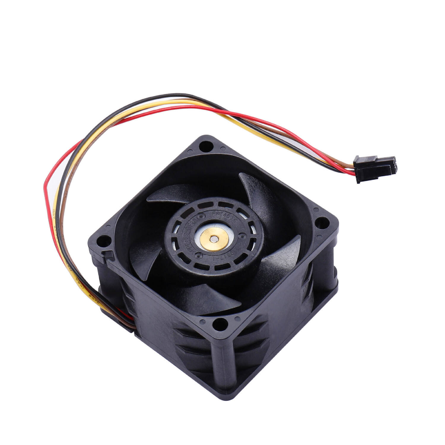 Gruppo ventilatore tipo 5 Domimo, ricambio DA017291SP