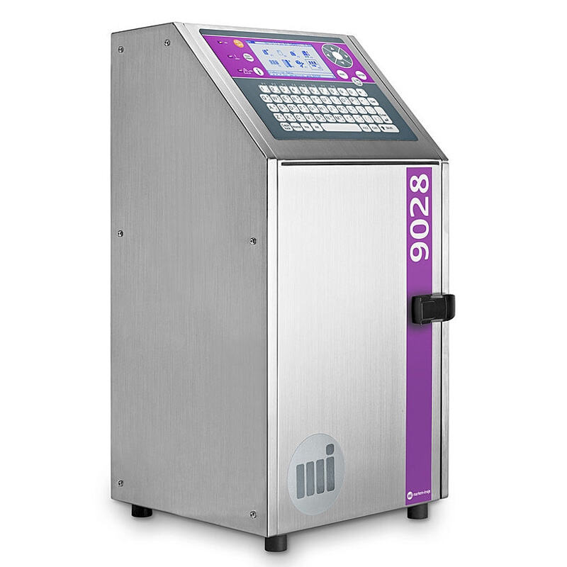 Markem-Imaje 9028 Continuous Inkjet Printer