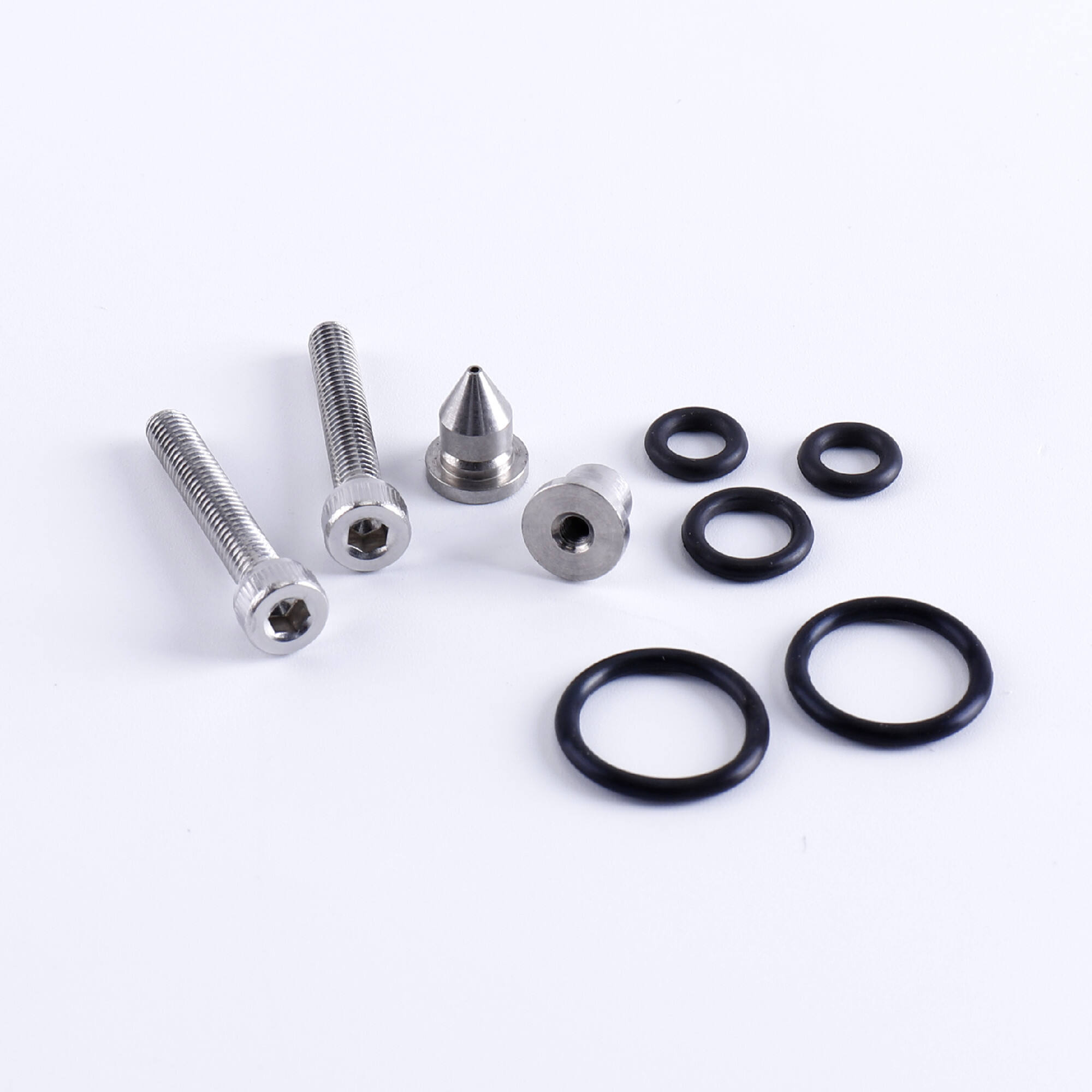 Домимо ЈЕТ ПУМП КИТ СПАИЕРЕС А СЕРИЕ ОПАК SKN0011 DB67817