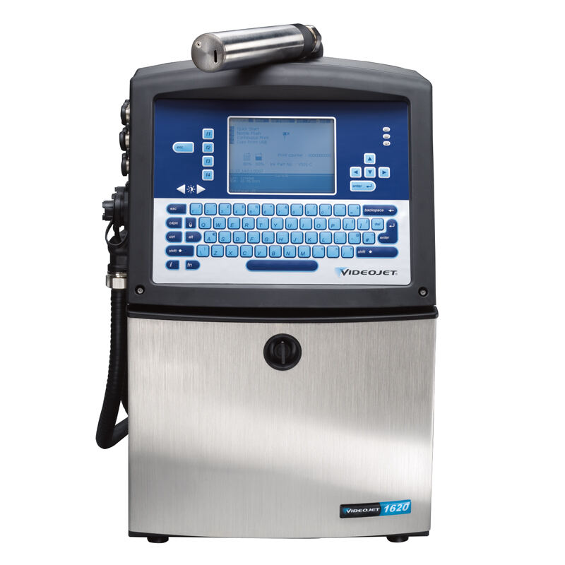 Videojet 1620 Continuous Inkjet Printer