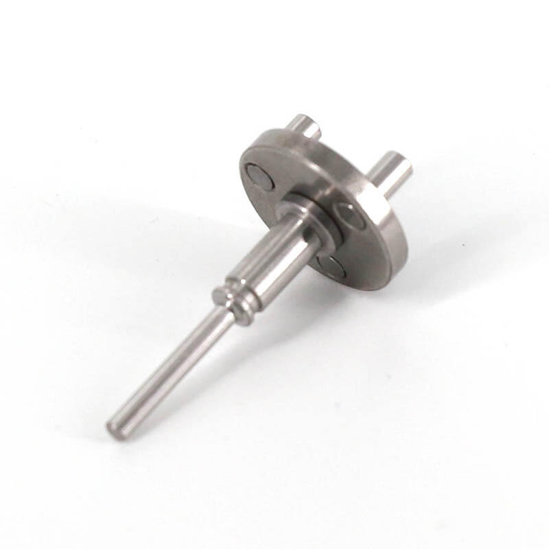 Metronic PRESSURE PUMP SPINDLE ASSEMBLY MB-HMN0447