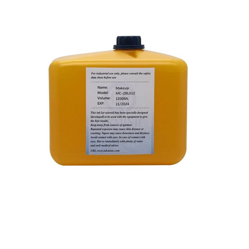 Domino Make-Up Cartridge MC-2BL012